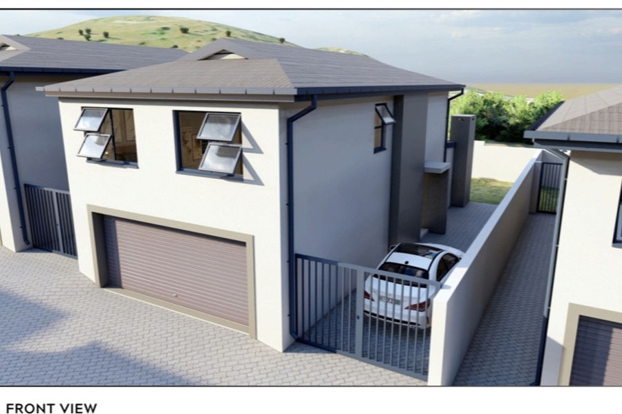 3 Bedroom Property for Sale in Cashan North West